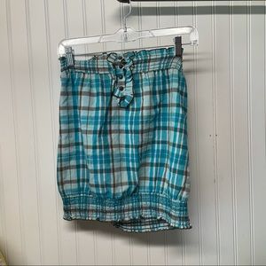 Max Rave Tube Top Size Large